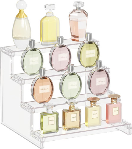 Lifewit tier clear display - lifewit,