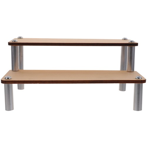 Riser display stand figurine - display,