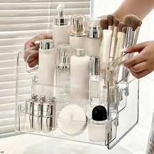 Acrylic Cosmetic Desktop