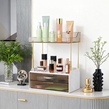 Cosmetic Makeup Storage Holder