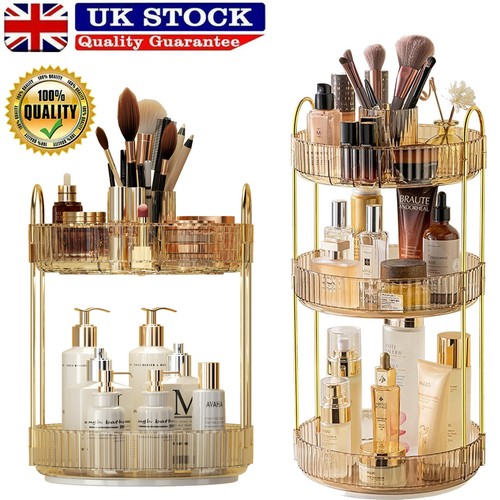 360 storage makeup cosmetic - makeup,