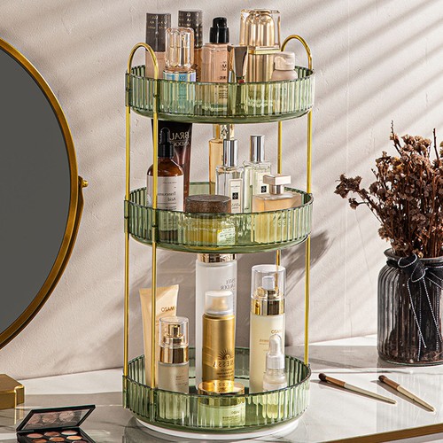 360 storage makeup cosmetic - 360°,