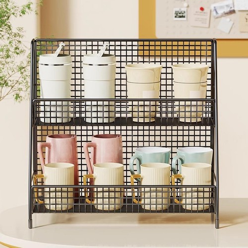 Tier kitchen counter - 2, shelf