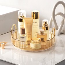 1 Tier Shelf Rack 360°