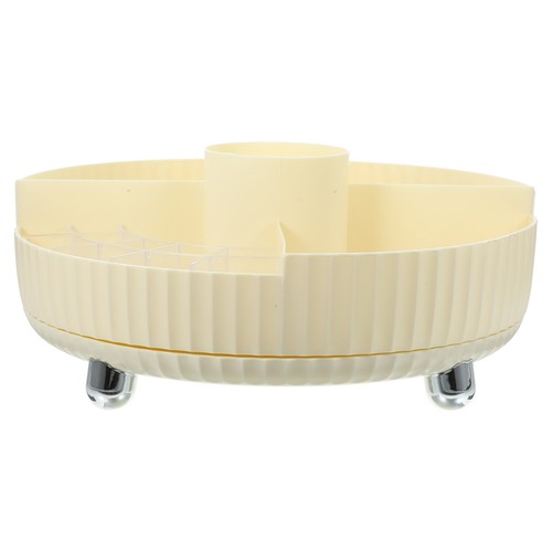 Perfume organizer rotating - organizer,
