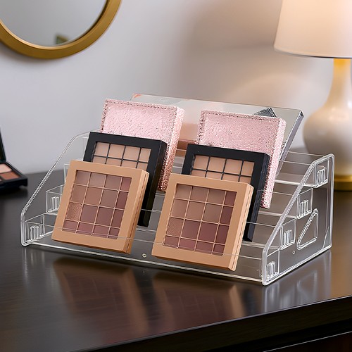 Desktop clear cosmetic - desktop,