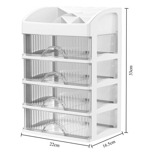 Makeup organizer tier - organizer,