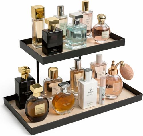 Tier perfume organiser - organiser, –