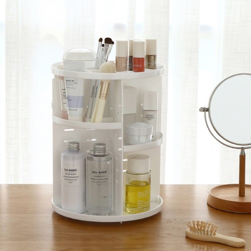 Perfume cosmetics rack - cosmetics,