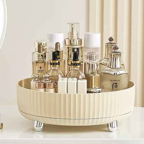 360 rotating large makeup - 360,