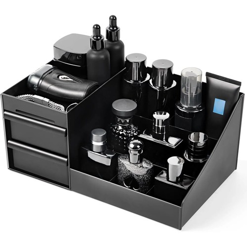 Cosmetics storage box for - cosmetics,