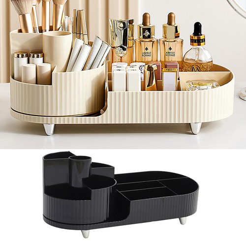 Desktop makeup cosmetic tidy - cosmetic,