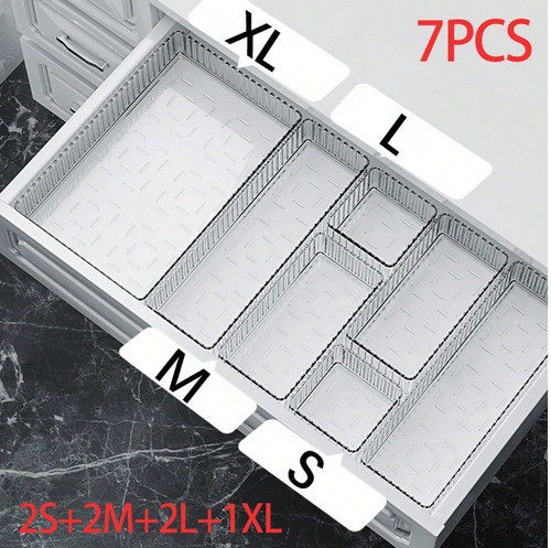 Dressing table organiser - dressing,