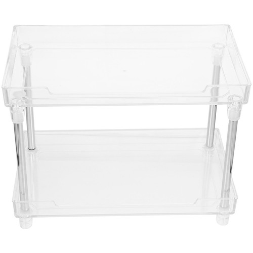 Reusable double tier - double, perfume