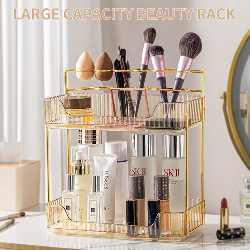 Tier cosmetic makeup - tier, holder