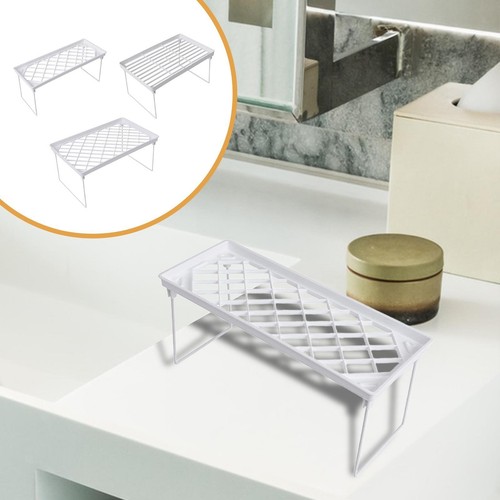 Bathroom counter organizer - counter,