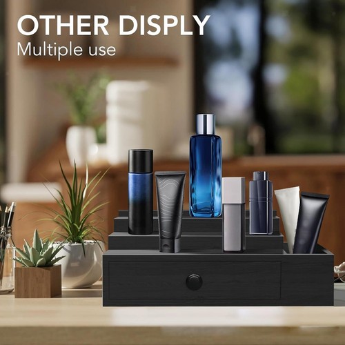 Men countertop organizer - countertop,