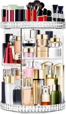 360° Rotating Makeup