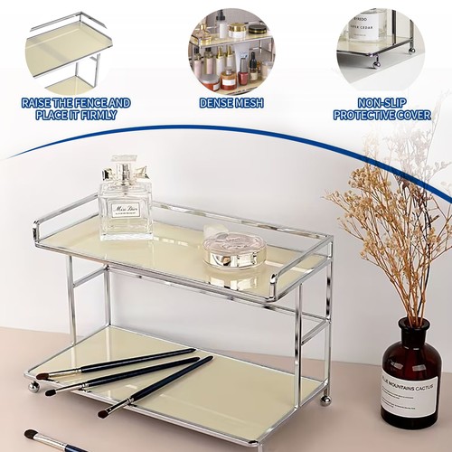 Tier organizer makeup - organizer,