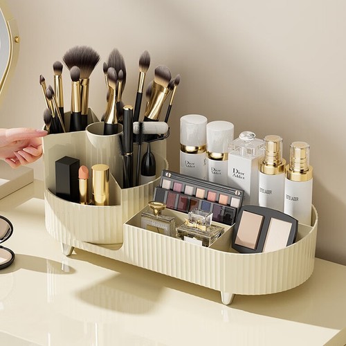 360 rotating makeup - 360°,