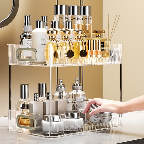 Tiers cosmetic storage box - 2,