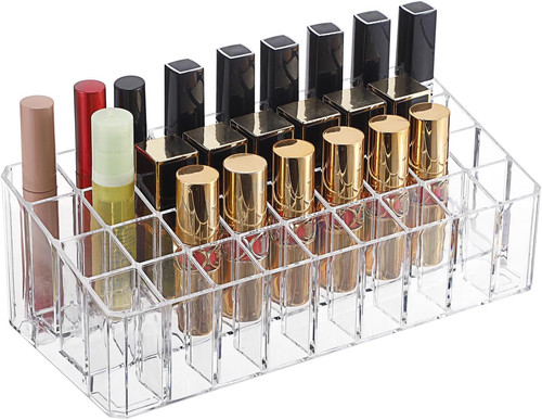 Rollerball perfume organizer - rollerball,