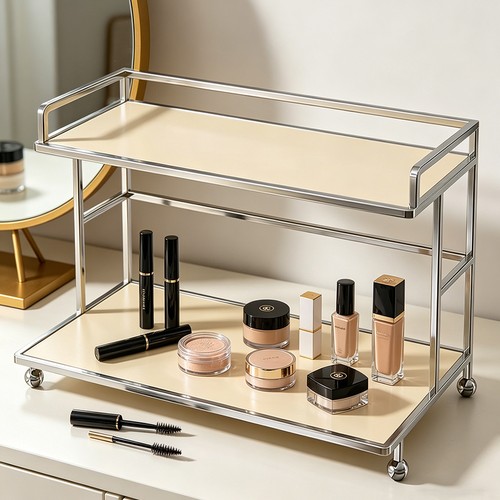 Tier makeup organiser - 2,
