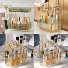 2/3 Tier Cosmetic Makeup