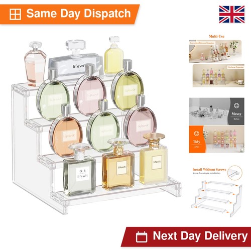 Lifewit perfume stand - lifewit,