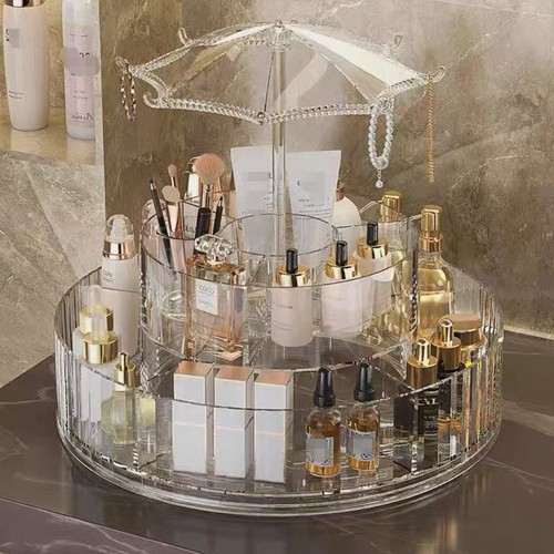 Makeup cosmetic organizer - cosmetic,