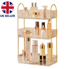 3 Tier Cosmetic Makeup Holder