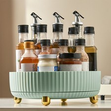 360 Rotating Makeup Organiser