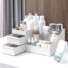 Plastic Cosmetic Organizer
