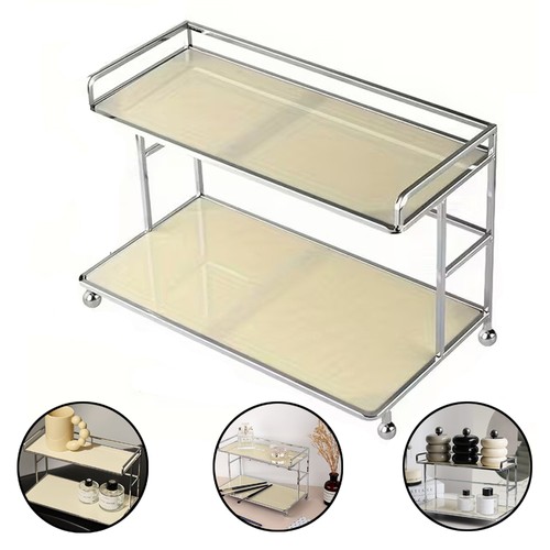 Makeup organiser perfume - organiser,