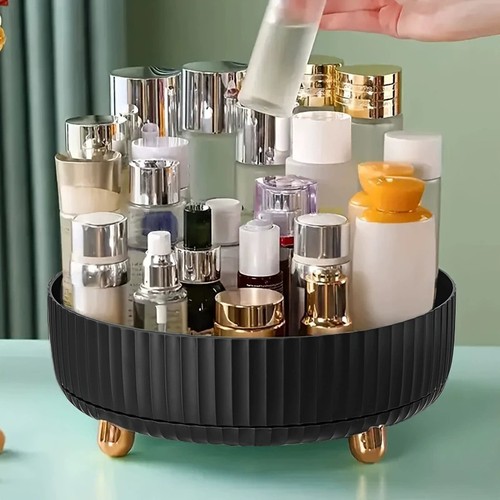 360 rotating makeup - rotating,