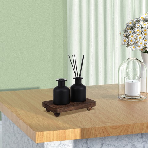 Stable coffee wood counter - coffee,