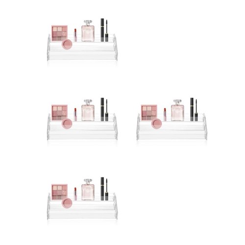 Reusable transparent acrylic - transparent,