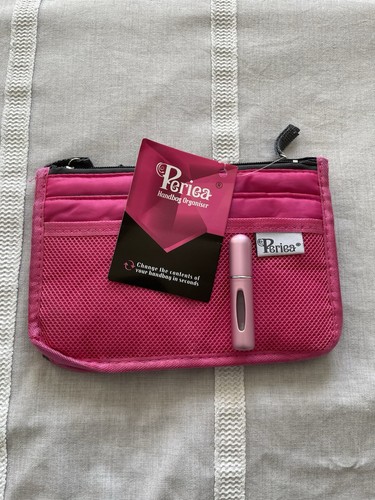 Womens handbag organiser - handbag,