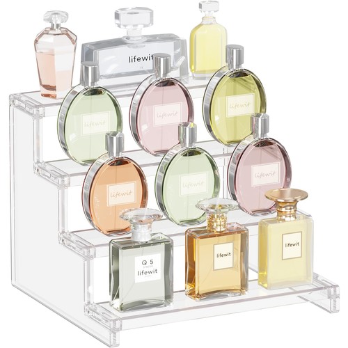 Lifewit perfume stand - perfume,