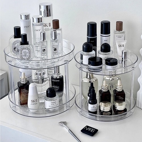 360 rotating cosmetic - 360°,