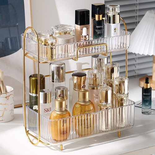 Tier cosmetic makeup holder - tier,