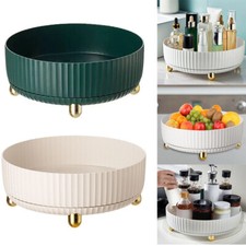 360 Rotating Makeup Organiser