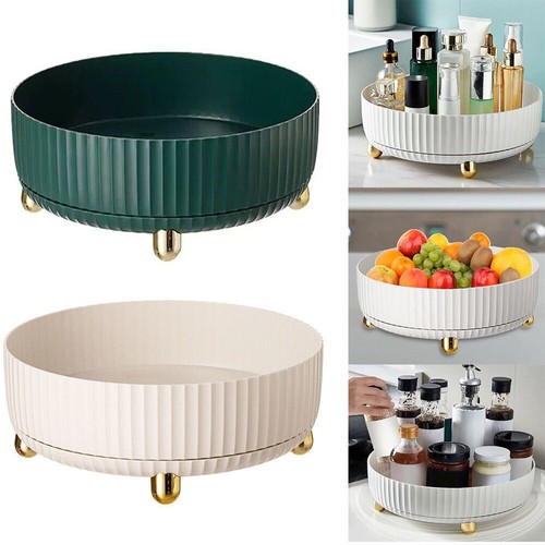 360 rotating makeup organiser - 360,