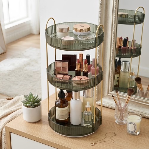 360 rotating makeup - 360, organizer
