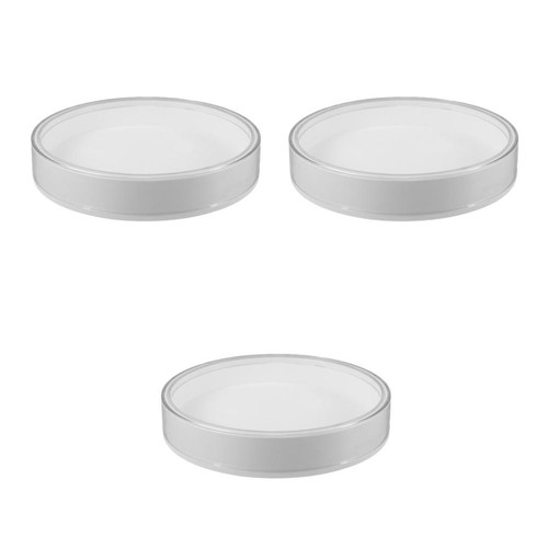 3pcs round rotating skincare - 3pcs,