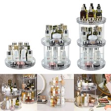 1/2/3Tiers Storage Makeup