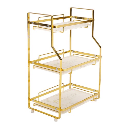 Large makeup organiser case - large,