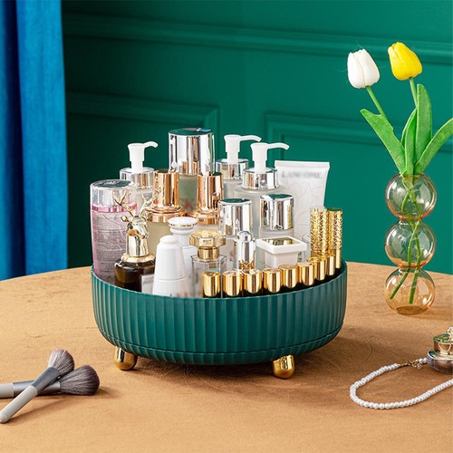 360 rotating makeup organiser - 360,