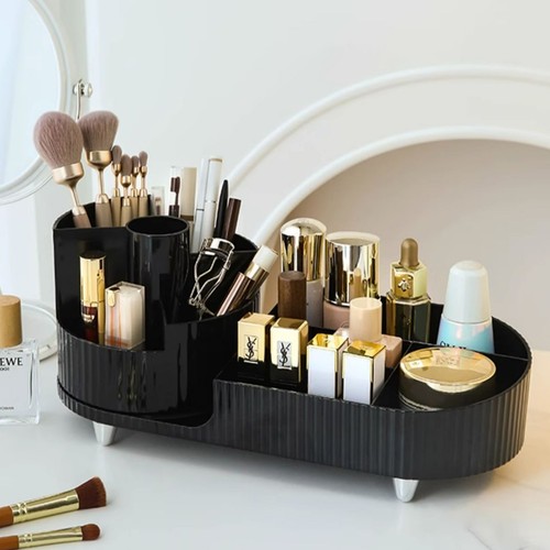 360 rotating makeup - rotating,