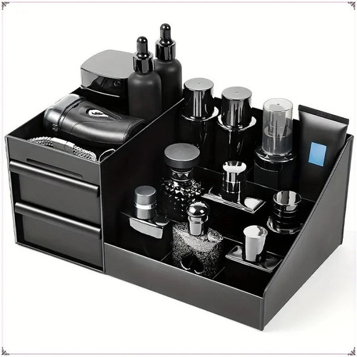 Mens cologne perfume organizer - mens,